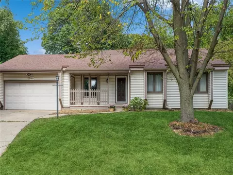 4201 SW 23rd Pl, Des Moines, IA 50321