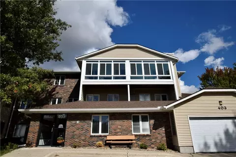 403 SE Delaware Ave #303, Ankeny, IA 50021