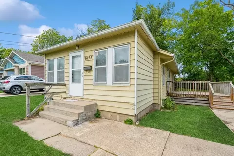 1622 Buchanan St, Des Moines, IA 50316