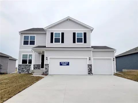 1024 Dee St SE, Bondurant, IA 50035