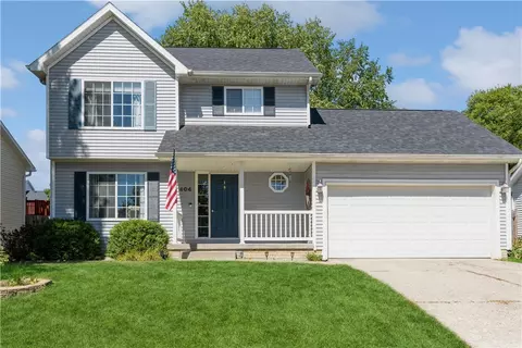 404 E 15th Ave, Indianola, IA 50125