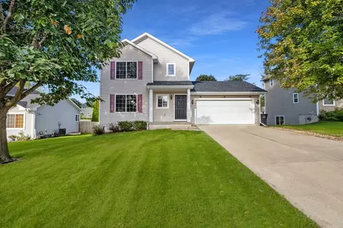 3400 SE 24th Ct, Des Moines, IA 50320