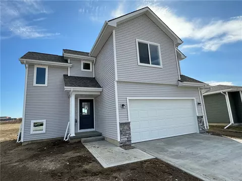 4319 NW 13th St, Ankeny, IA 50023