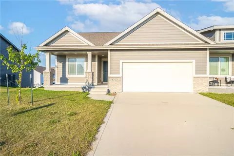 4312 NW Abilene Rd, Ankeny, IA 50023