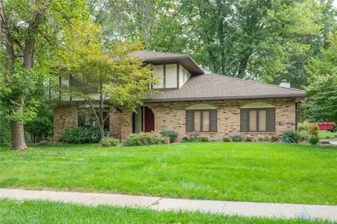 3605 SW 29th St, Des Moines, IA 50321