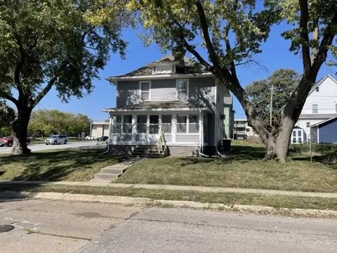1400 Dean Ave, Des Moines, IA 50316