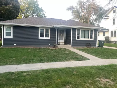 407 W Washington St, Monroe, IA 50170