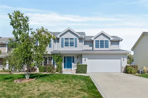 1965 Walnut St, West Des Moines, IA 50265