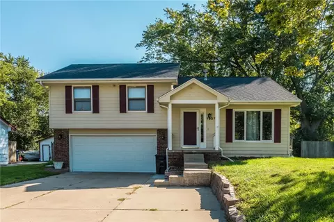 1907 Evergreen Ave, Des Moines, IA 50320