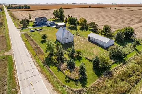 1707 L Ave, Boone, IA 50036