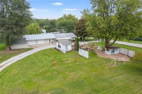 309 NE 2nd St, Melcher Dallas, IA 50163