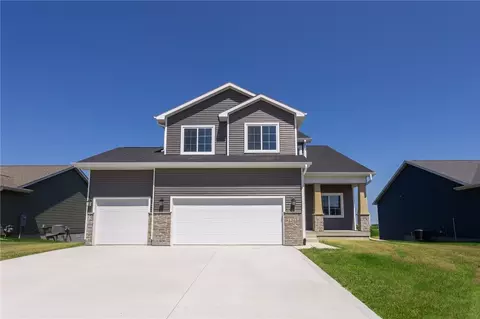1365 NW Bennington Dr, Waukee, IA 50263