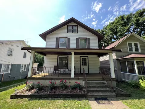 2506 High St, Des Moines, IA 50312