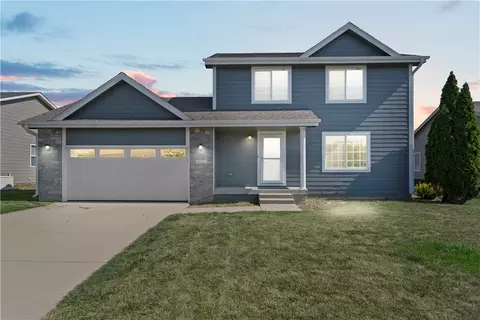 4611 NE Briarwood Dr, Ankeny, IA 50021