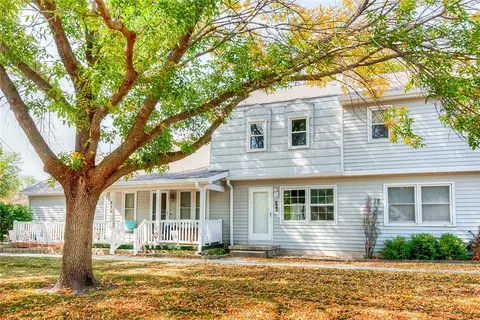 822 NW Greenwood St #59, Ankeny, IA 50023