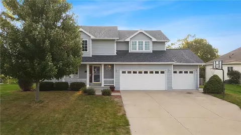 2513 NW School St, Ankeny, IA 50023