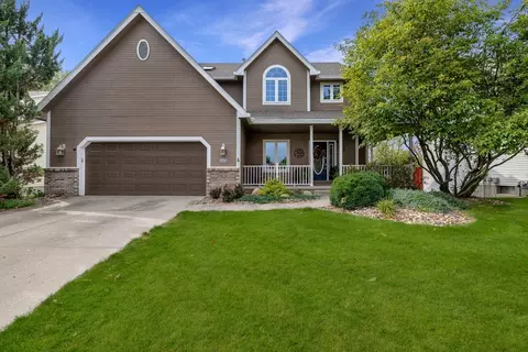 1218 NW Cedarwood Dr, Ankeny, IA 50023