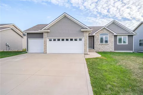 2207 NW 20th St, Ankeny, IA 50023