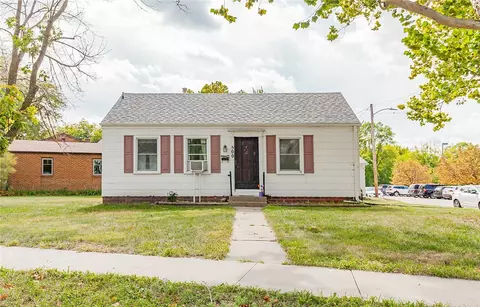 500 SW Southlawn Dr, Ankeny, IA 50023