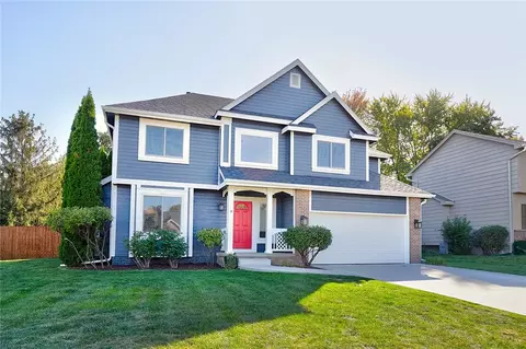 12804 Clark St, Clive, IA 50325