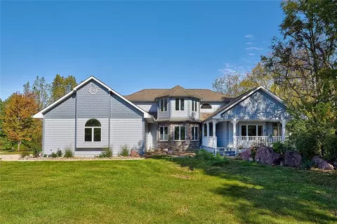 10760 NE 82nd Ave, Mitchellville, IA 50169
