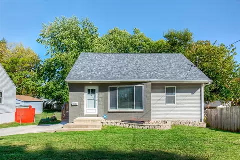1403 63rd St, Des Moines, IA 50311