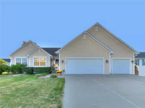 1209 NW Norton St, Grimes, IA 50111