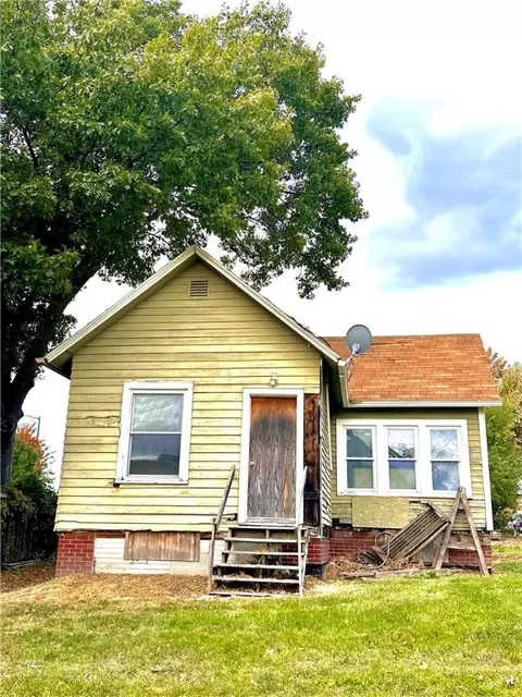 1919 Leyner St, Des Moines, IA 50314