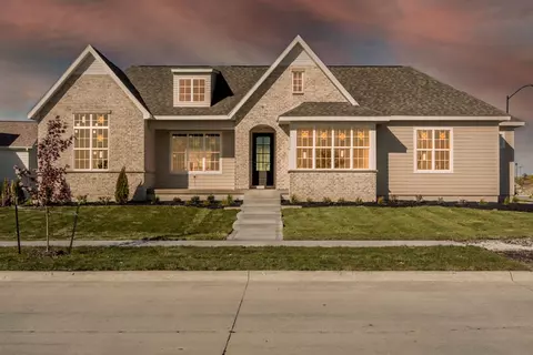 1473 SW Des Moines St, Ankeny, IA 50023
