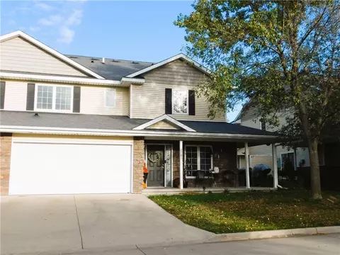 2781 NW 155th St, Clive, IA 50325