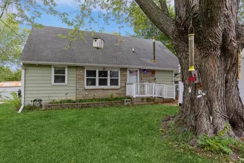 7307 SW 12th St, Des Moines, IA 50315