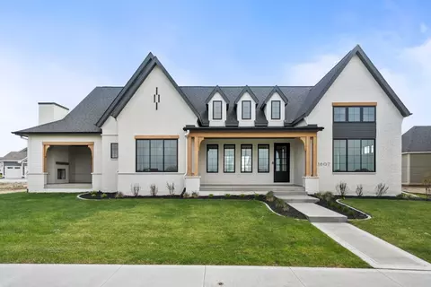 1607 SW Des Moines St, Ankeny, IA 50023