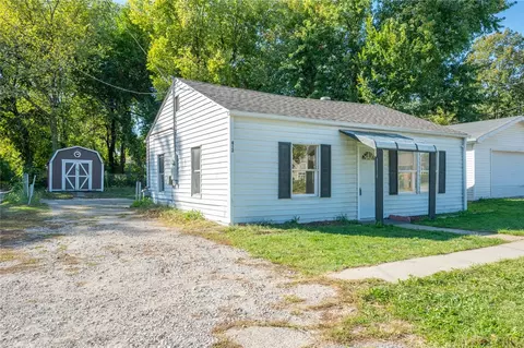 412 Aurora Ave, Des Moines, IA 50313