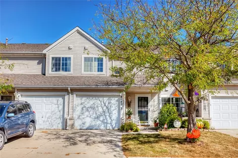4142 Eisenhower Ln #3, Ames, IA 50010