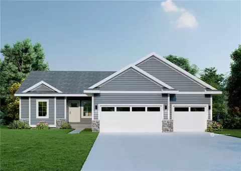 1836 Lakeview Dr, Pella, IA 50219