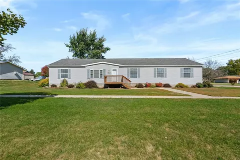 501 W Market St, Panora, IA 50216