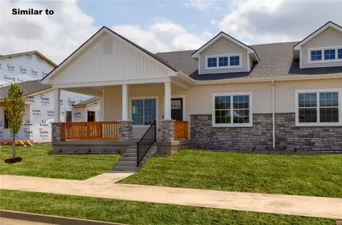 1356 S Atticus St, West Des Moines, IA 50266