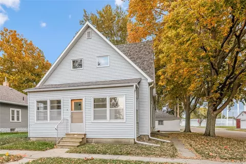 116 W Washington St, Monroe, IA 50170