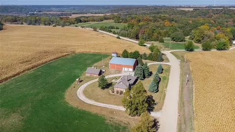 265 L Rd, Boone, IA 50036