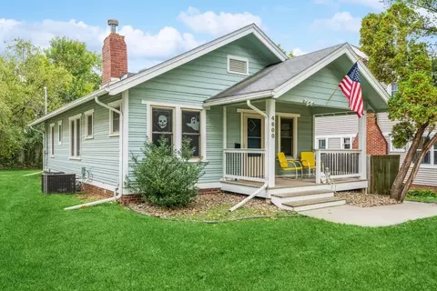 4600 Boulevard Pl, Des Moines, IA 50311