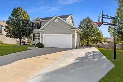 5109 NE Ledgestone Ct, Ankeny, IA 50021