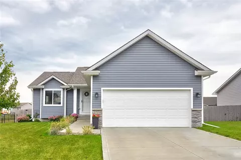 2709 NW 23rd St, Ankeny, IA 50023