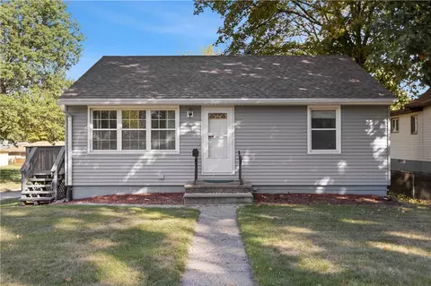 623 Virginia Ave, Des Moines, IA 50315