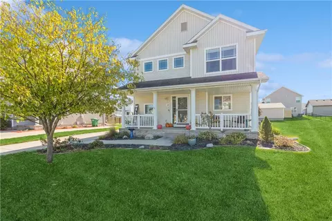 3315 NW 20th St, Ankeny, IA 50023