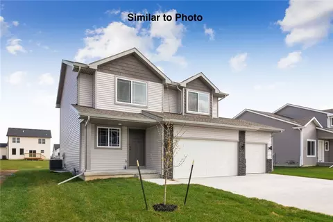 2109 Windcrest Dr, Granger, IA 50109
