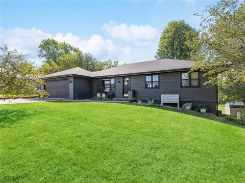 600 3rd St, Lynnville, IA 50153