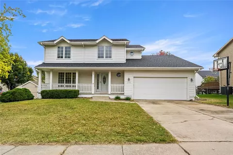 1005 SE Lowell Dr, Ankeny, IA 50021