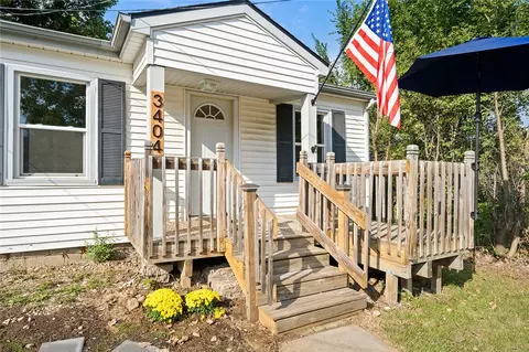 3404 Easton Blvd, Des Moines, IA 50317
