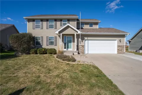 912 NW 38th St, Ankeny, IA 50023