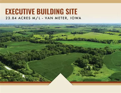 001 Badger Creek Rd, Van Meter, IA 50261